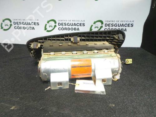 Passasjer kollisjonspute FORD RANGER (ER, EQ, R_)  | BP5729028C10 