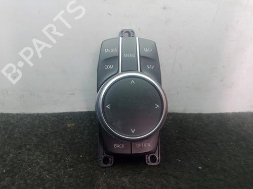 Used Switch BMW 5 (G30, F90) 520 d (190 hp) 24425834