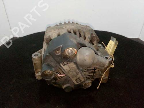 Alternator OPEL AGILA (A) (H00)  | BP5741531M7 