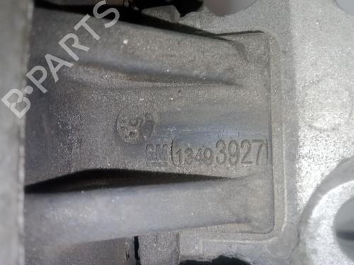Engine mount OPEL ASTRA K (B16) 1.4 Turbo (68) | BP23430144M89 