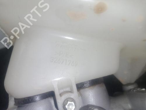 Brake master cylinder CITROËN C4 III (BA_, BB_, BC_) 1.5 BlueHDi 130 (BBYHZB) | BP34644887M77 - Image 3