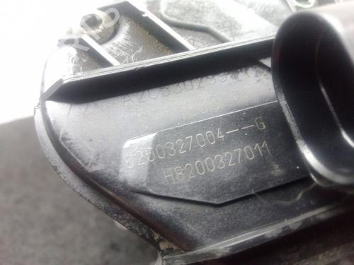 Egr RENAULT MEGANE II Saloon (LM0/1_)  | BP29447502M69 