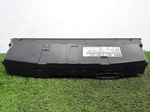 Climate control BMW 7 (E38)  | BP15279224I5 