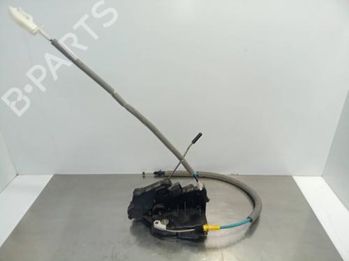 Rear right lock BMW 3 (E46) 325 xi NO | TIENE | REFERENCIA | ELECTRICA | 7.PINES