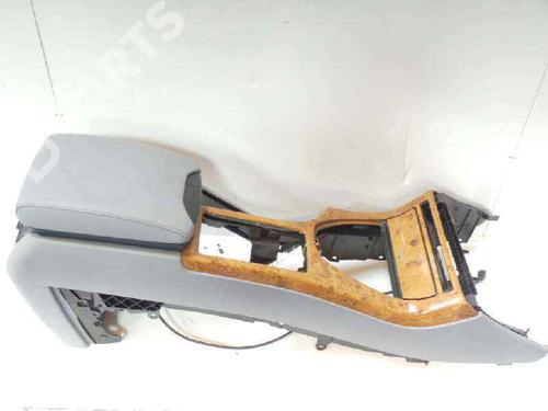 armrest-center-console-bmw-x5-e53-30-i-modulo-central-completo-2000-2001-2002-2003-2004-2005-2006-7152048 main image