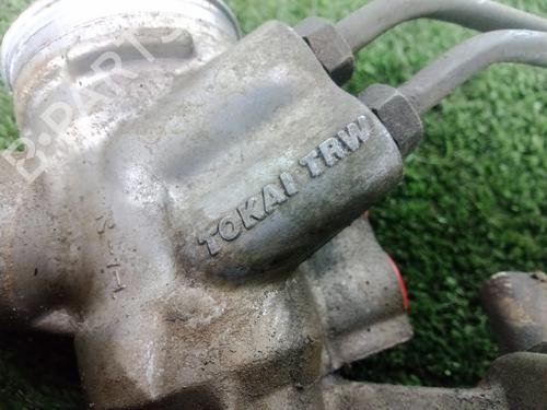 Steering rack MAZDA 626 III Coupe (GD)  | BP21203227M22 