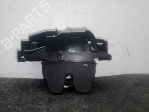 Używane Zamek klapy tylnej / bagażnika PEUGEOT 308 I (4A_, 4C_) 1.6 16V (120 hp) 30902687