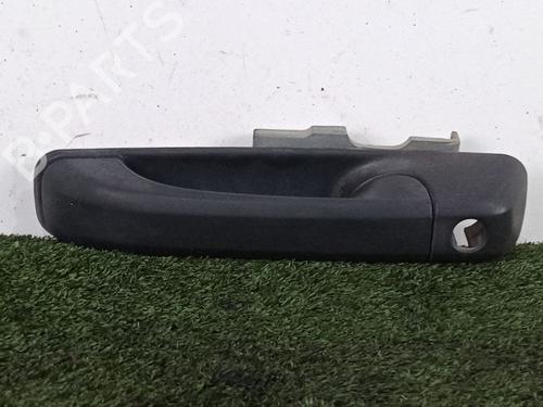 Used Front left exterior door handle JEEP GRAND CHEROKEE III (WH, WK) 3.0 CRD 4x4 (218 hp) 31189854