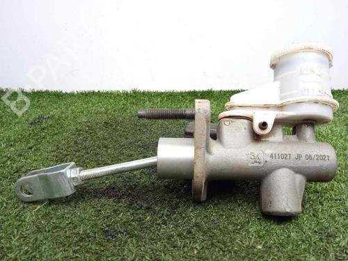 Clutch slave cylinder MITSUBISHI L200 / TRITON (KJ_, KK_, KL_) 2.4 DI-D 4WD (KJ0T) | BP14254900M113 