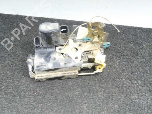 Used Front right lock DAEWOO REZZO (U100) 1.6 (105 hp) 5729204