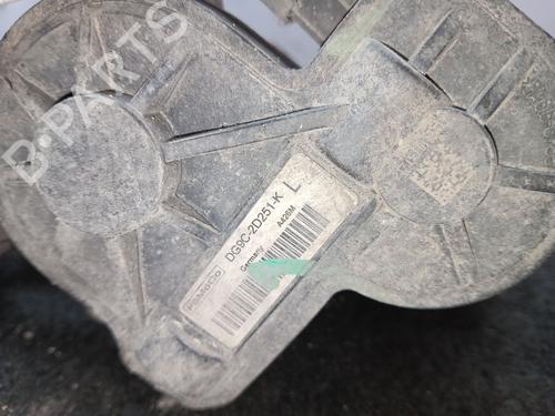 Left rear brake caliper FORD MONDEO V Hatchback (CE) 2.0 TDCi | BP36447690M107 - Image 4