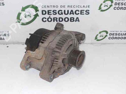 Used Alternator OPEL CORSA B (S93) [1993-2009]  5740277