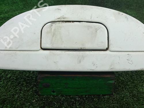 Used Tailgate handle RENAULT SCÉNIC I MPV (JA0/1_, FA0_) 1.9 dTi (JA1U) (80 hp) 31800725