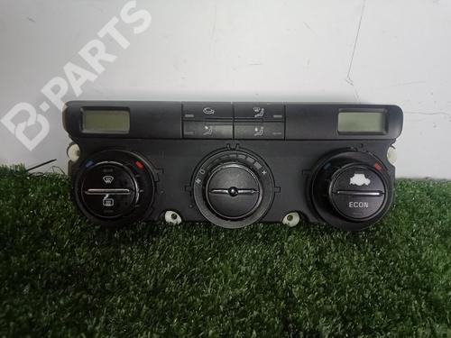 climate-control-skoda-octavia-ii-1z3-19-tdi-74241061-2004-2005-2006-2007-2008-2009-2010-2011-2012-2013-9836603 main image