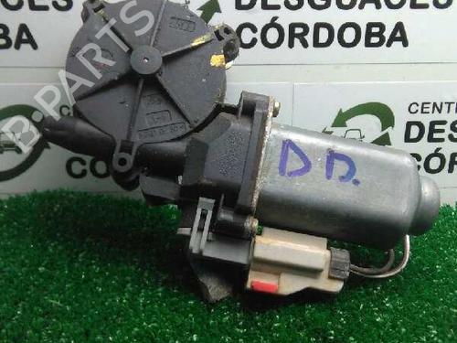 Rudehejsemotor forskærm højre JEEP CHEROKEE (KJ) 2.5 CRD 4x4 (143 hp) 5748839