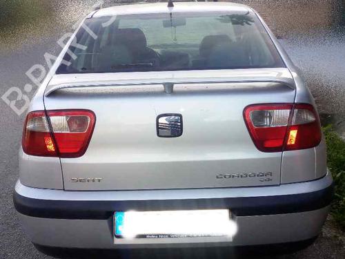 Front right lock SEAT CORDOBA (6K1, 6K2) 1.9 SDI | BP5732739C97 