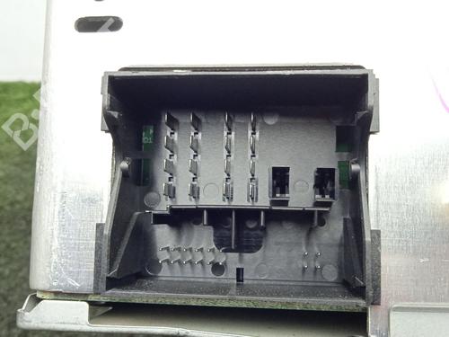 Radio FORD MONDEO IV (BA7) 1.8 TDCi | BP28817942E6 