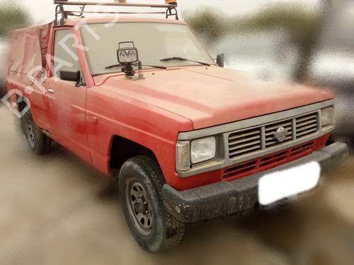 Climate control NISSAN PATROL III/2 Station Wagon (W260)  | BP9344463I5 