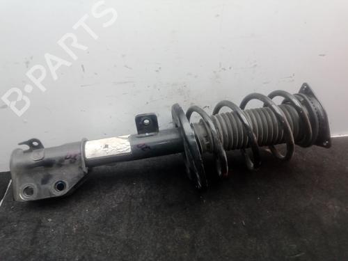 Used Left front shock absorber Left front shock absorber PEUGEOT 2008 II (UD_, US_, UY_, UJ_, UR_, UC_) 1.2 PureTech 100 (USHNK) (101 hp) 34538931 34538931
