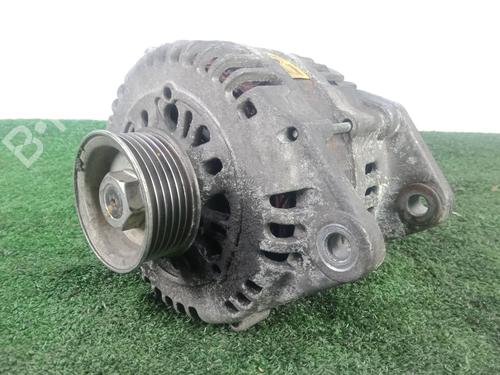 Used Alternator OPEL ASTRA G Hatchback (T98) 1.7 DTI 16V (F08, F48) (75 hp) 31929415