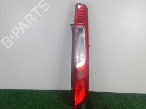 Used Right taillight FORD FOCUS II (DA_, HCP, DP) 1.6 (100 hp) 29595452