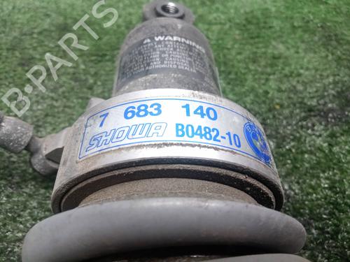 Right rear shock absorber BMW MOTORCYCLES R 1200 R 1200 ST (R1ST) | BP24671107M19