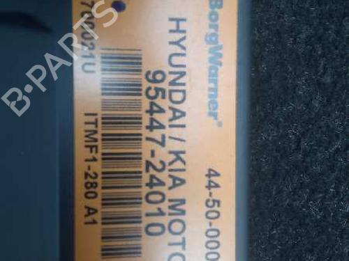 Electronic module HYUNDAI TUCSON (JM)  | BP5716059M83 