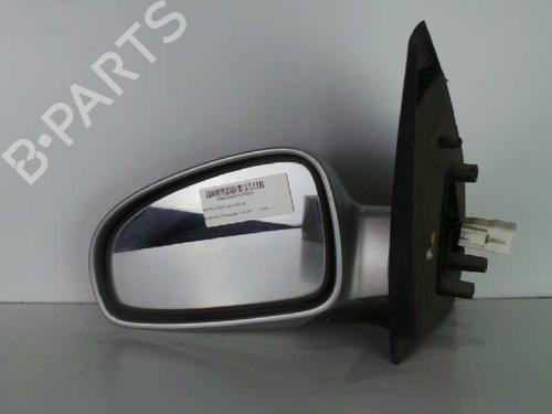 Used Left mirror CHEVROLET KALOS [2005-2025]  5733726