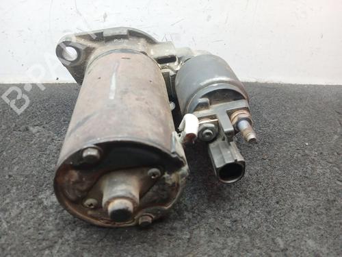 Starter VW PASSAT B6 (3C2) 2.0 TDI 16V | BP38085778M8 - Image 5