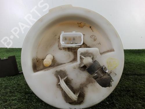 Fuel pump BMW 3 (E46) 316 i | BP33843518M76 - Image 3