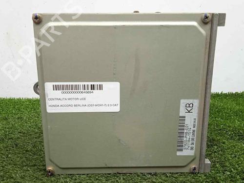 Used Engine control unit (ECU) HONDA ACCORD VI (CK, CG, CH, CF) 2.3 (CG5, CF9, CF0, CF1, CF2) (150 hp) 13510358