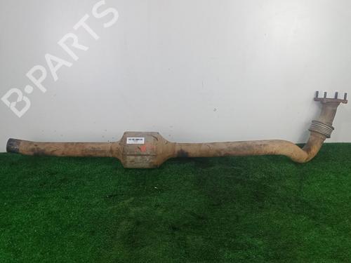 Used Catalyst FORD TRANSIT Van (FA_ _) [2000-2006]  29594960