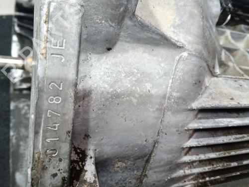 Gearbox BMW 7 (E32) 730 i, iL | BP29173091M3 