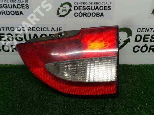 Used Right tailgate light Right tailgate light RENAULT MEGANE I Classic (LA0/1_) 1.6 16V (LA00, LA04, LA0B, LA11, LA16, LA19, LA1J, LA1K,... (107 hp) 6582722 6582722