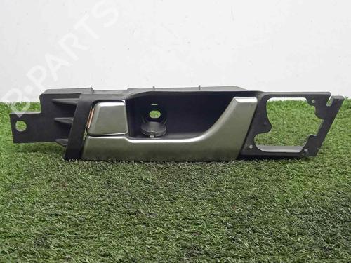 Venstre bagtil invendig håndtag CHEVROLET CAPTIVA (C100, C140) [2006-2025]  30087486