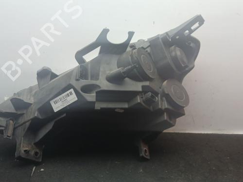 Right headlight CITROËN BERLINGO Box Body/MPV (B9) 1.6 HDi 75 | BP35991945C29 - Image 2