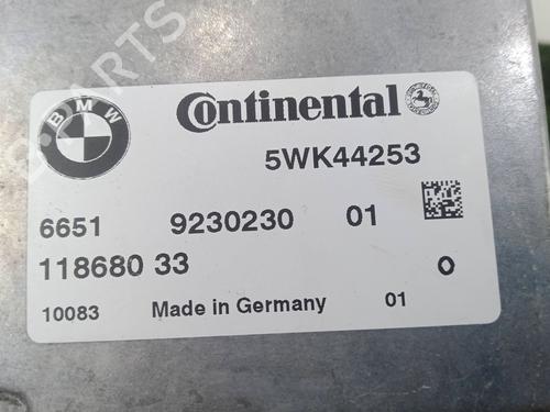 Electronic module BMW X6 (E71, E72) xDrive 30 d | BP33050224M83 - Image 3