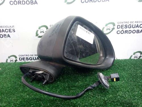 Used Right mirror OPEL CORSA D (S07) 1.2 (L08, L68) (80 hp) 5699993