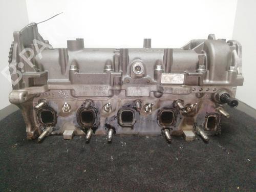 Cylinder head FIAT DOBLO Cargo (263_) 1.3 D Multijet | BP30126543M5