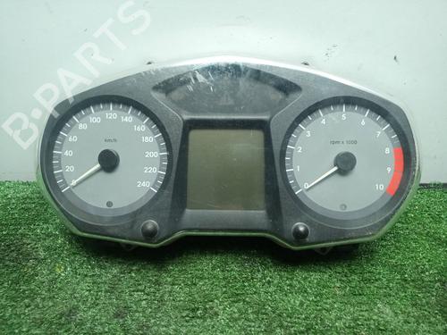 Used Instrument cluster BMW MOTORCYCLES R 1200 R 1200 ST (R1ST) (110 hp) 24671086