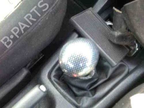 Front left lock PEUGEOT 406 (8B)  | BP16413141C98 
