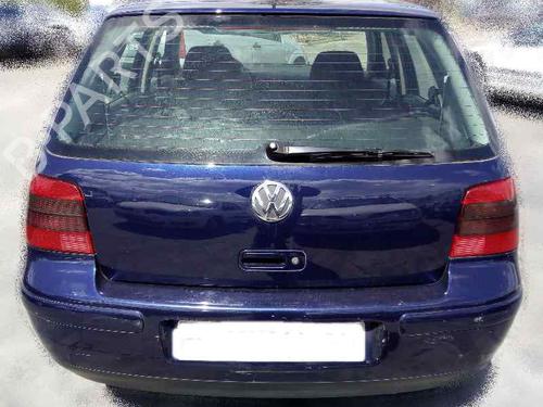 Squib airbag VW GOLF IV (1J1) 1.9 TDI | BP5714641C102