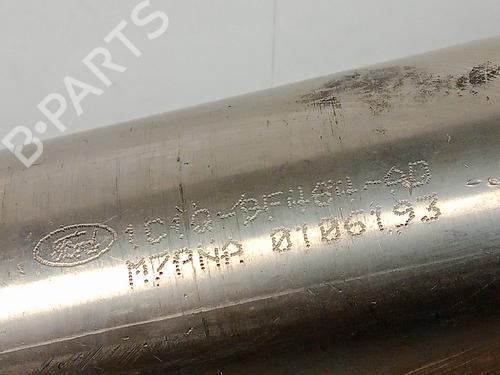 Egr FORD MONDEO III (B5Y) 2.0 16V TDDi / TDCi | BP15106142M69 