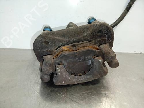 Right rear brake caliper FORD SIERRA II (GBG, GB4) 2.0 i | BP27979945M106 