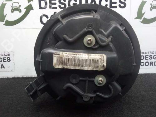 Heater blower motor NISSAN MICRA III (K12) 1.4 16V | BP5699021M62 
