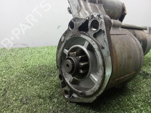 Used Starter Starter 38439596 38439596