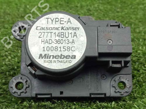 Elektronisk modul NISSAN X-TRAIL III (T32_, T32R, T32RR) [2013-2025]  17750932