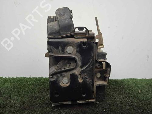 Used Front right lock VW POLO III (6N1) 60 1.4 (60 hp) 7463197