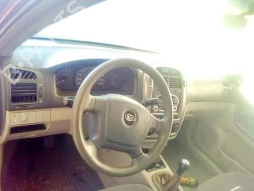 AC compressor KIA CERATO I Hatchback (LD) | BP30157193M34