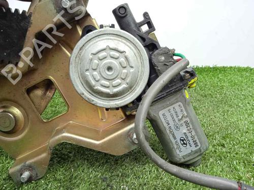 Rear left window mechanism HYUNDAI ATOS PRIME (MX)  | BP5693559C24 